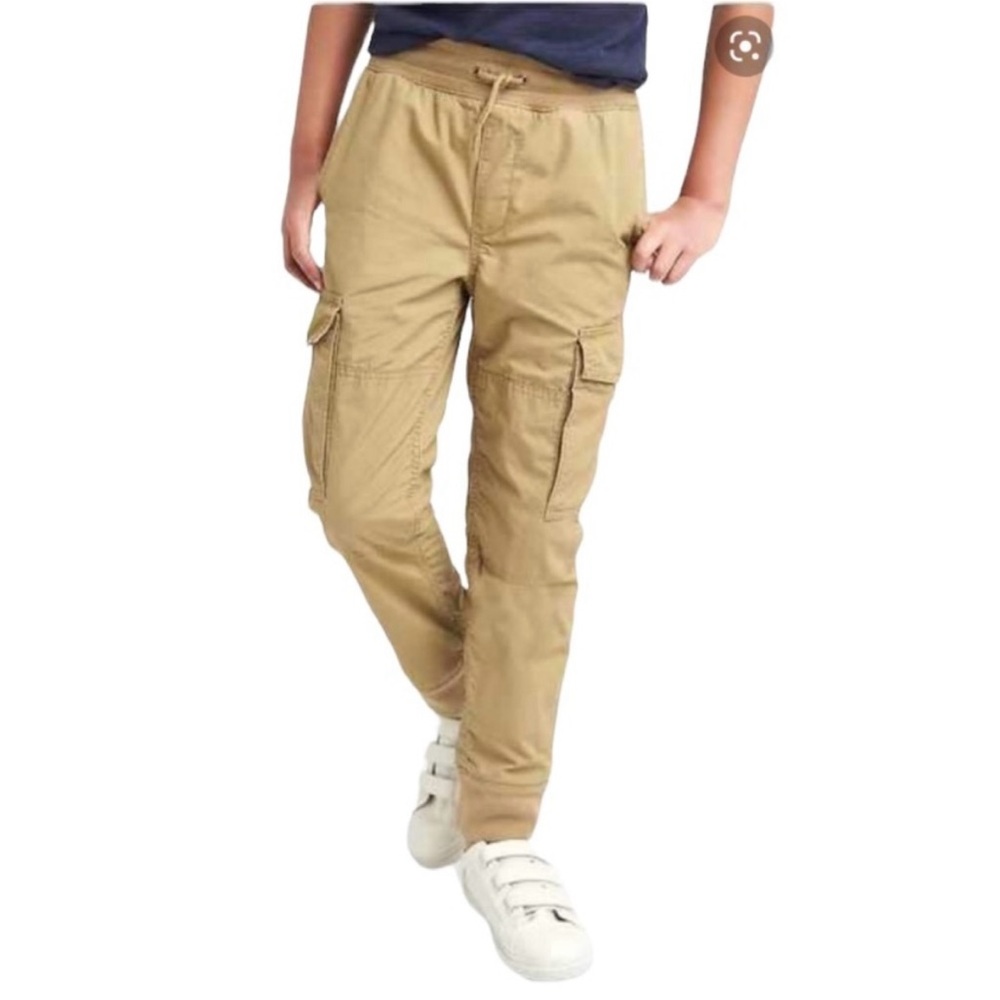 Gap Kids Tan Boys Cargo Pants XXL